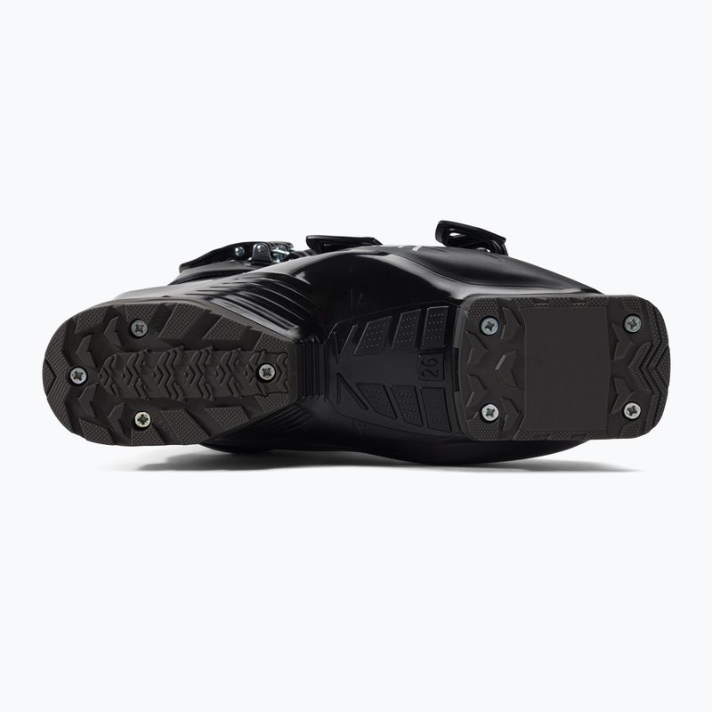 Buty narciarskie męskie Salomon X Access 70 Wide black/race blue/white 4