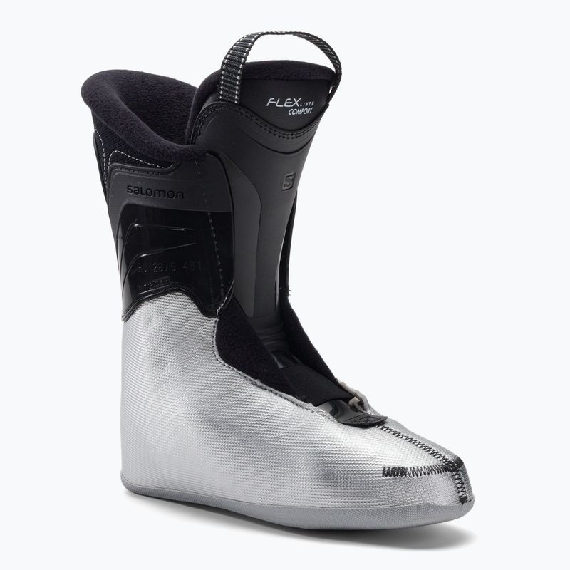 Buty narciarskie męskie Salomon X Access 70 Wide black/race blue/white 5