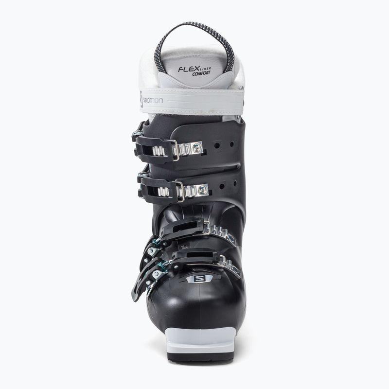 Buty narciarskie damskie Salomon X Access 60 W Wide black/white 3