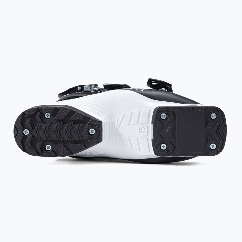 Buty narciarskie damskie Salomon X Access 60 W Wide black/white 4