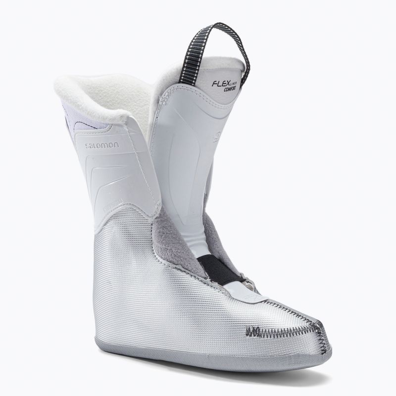 Buty narciarskie damskie Salomon X Access 60 W Wide black/white 5