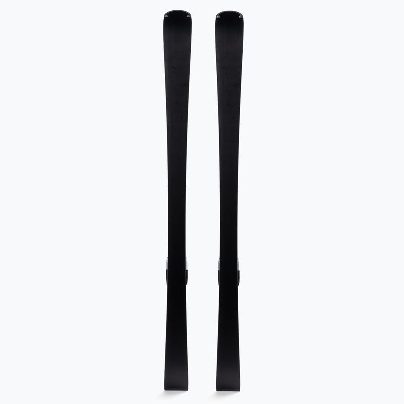 Narty zjazdowe damskie Salomon S/MAX W 6 + wiązania E L10 GW white 3