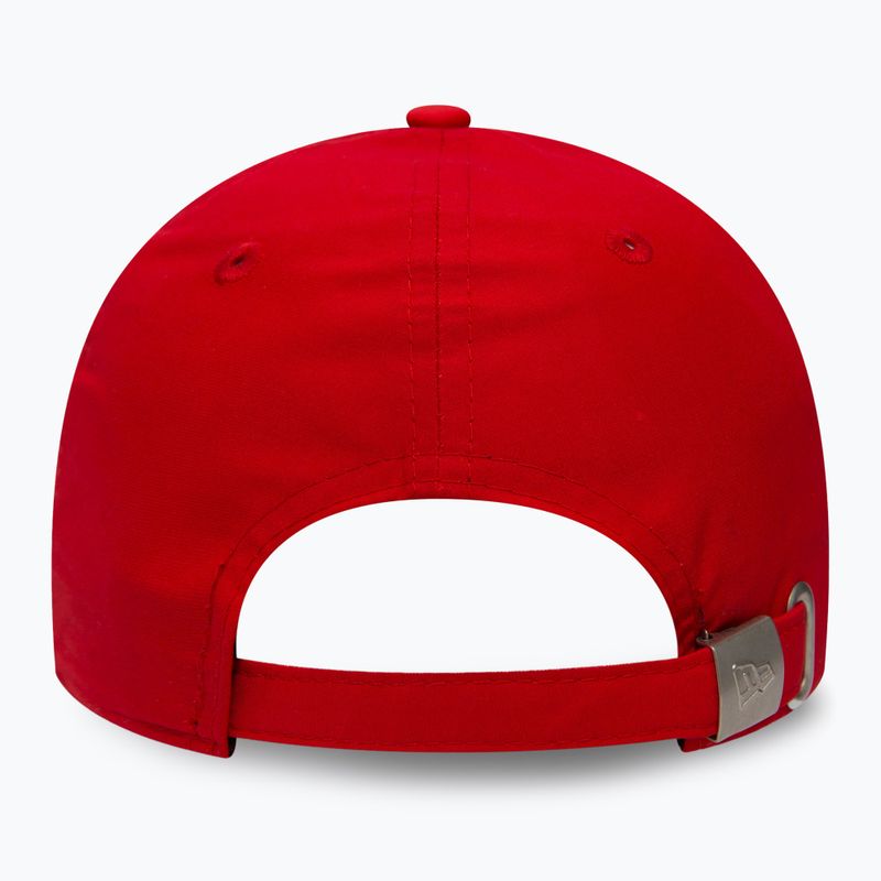 Czapka z daszkiem New Era Flawless 9Forty New York Yankees red 2