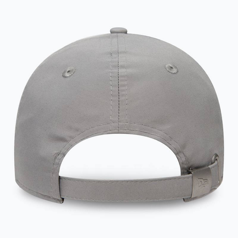 Czapka z daszkiem New Era Flawless 9Forty New York Yankees dk grey 2