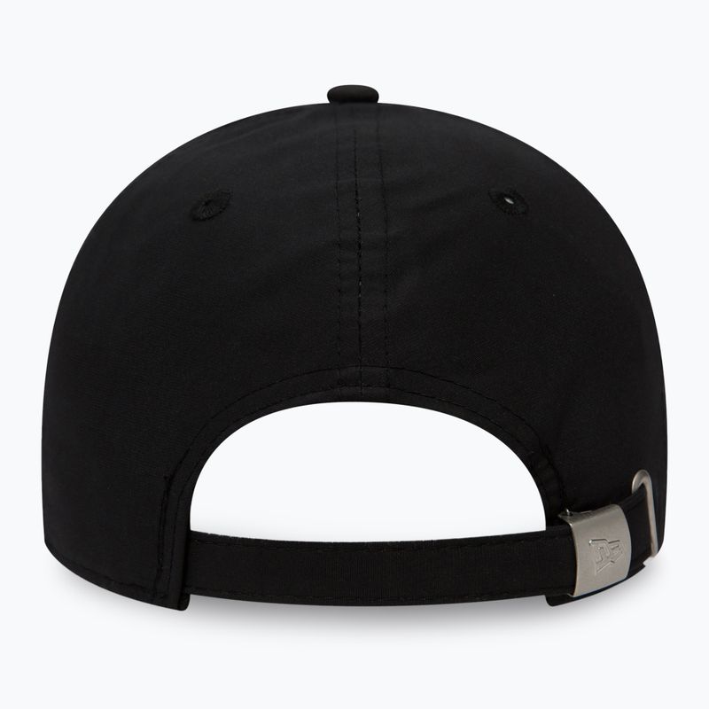 Czapka z daszkiem New Era Flawless 9Forty New York Yankees black 2