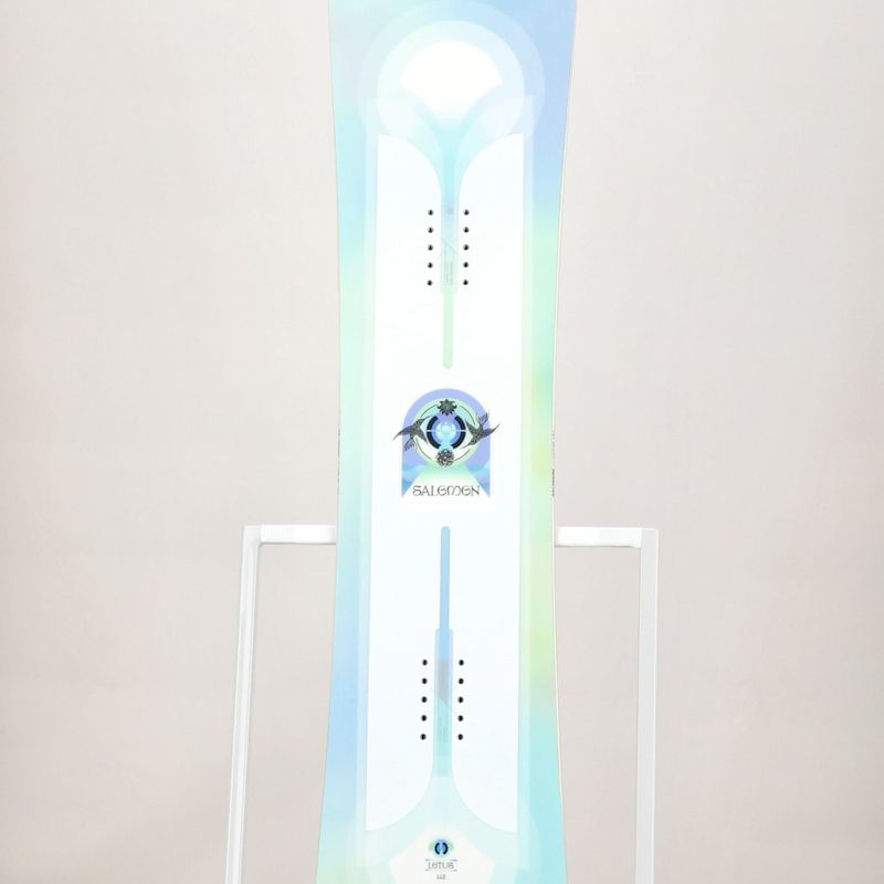 Deska snowboardowa damska Salomon Lotus W 2023  9