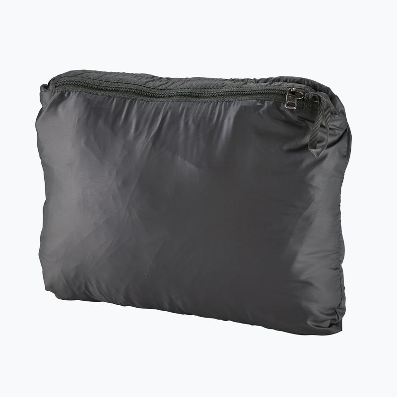 Kurtka ocieplana męska Patagonia Nano Puff Hoody forge grey 10