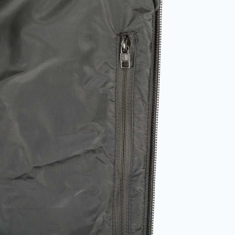 Bezrękawnik męski Patagonia Nano Puff forge grey 6