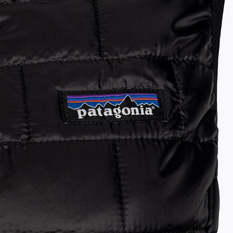 Bezrękawnik damski Patagonia Nano Puff black 5
