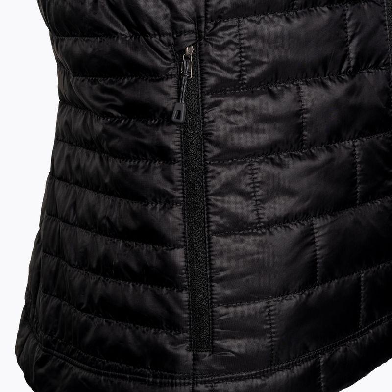 Bezrękawnik damski Patagonia Nano Puff black 6