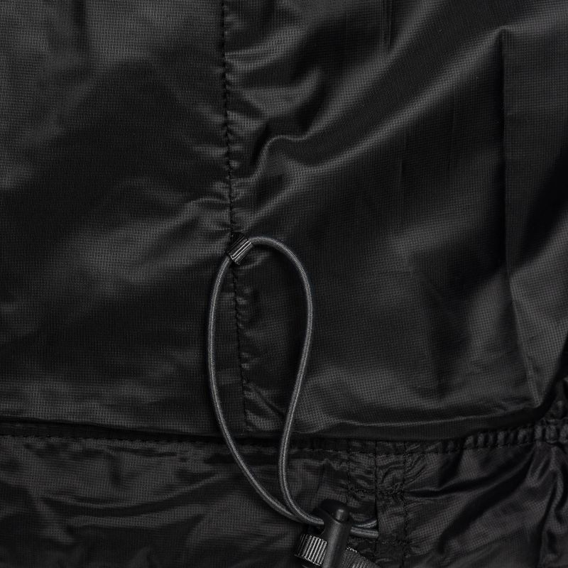 Bezrękawnik damski Patagonia Nano Puff black 8