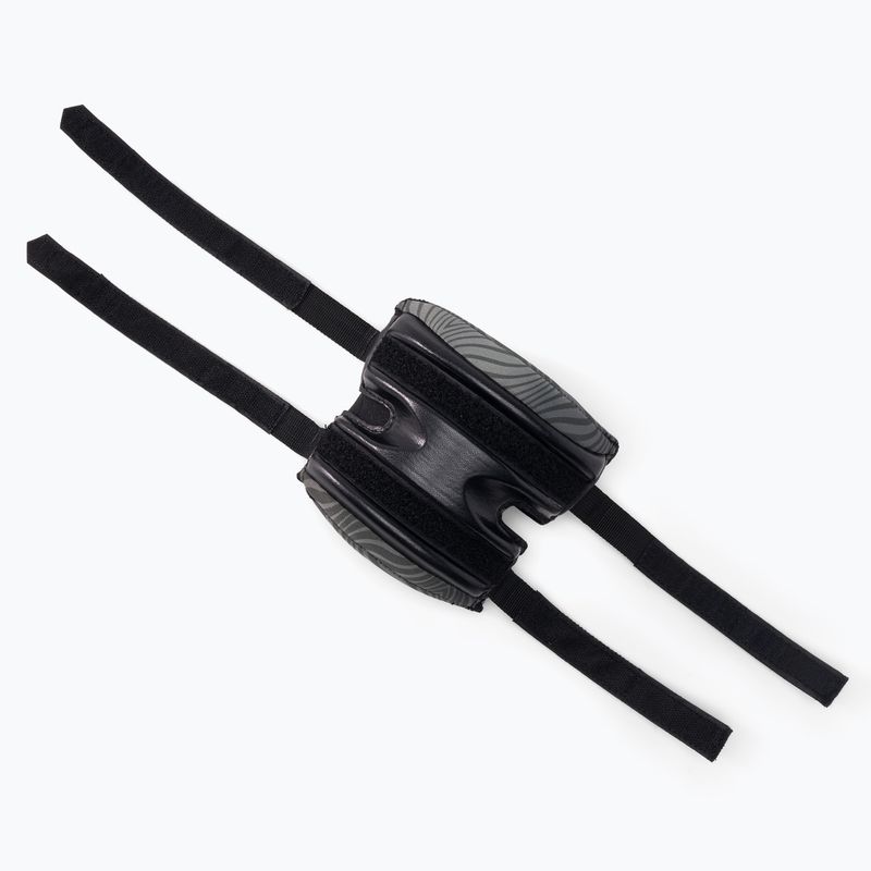 Pady i strapy do kiteboardu Cabrinha H20 szare K9BAH20XX000STD 7