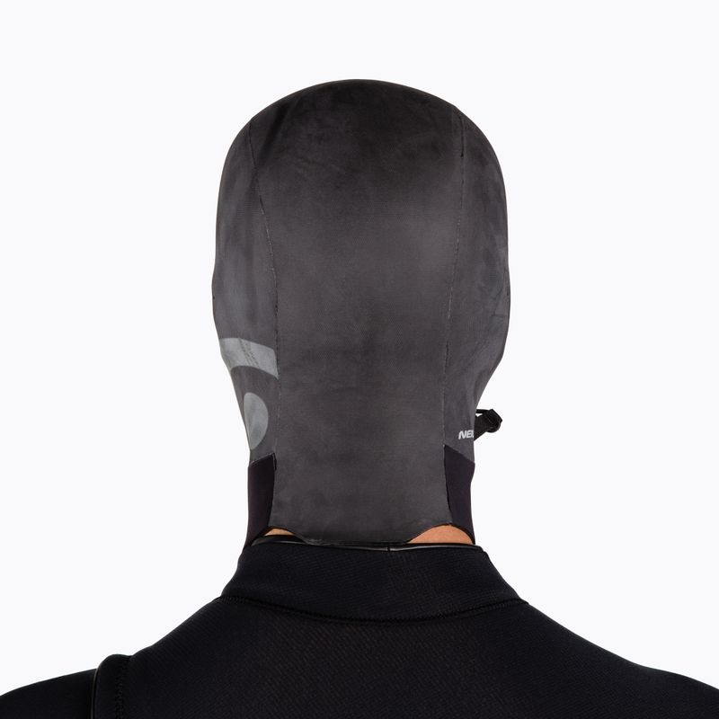 Kaptur neoprenowy NeilPryde Cortex Hood 3 mm black 3