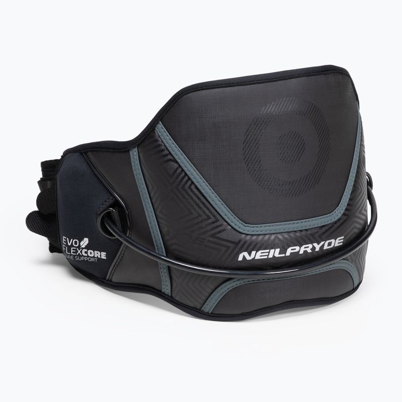 Trapez męski NeilPryde Harness Evo C1 black/grey
