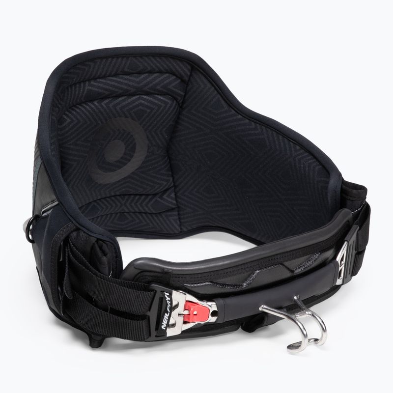Trapez męski NeilPryde Harness Evo C1 black/grey 2