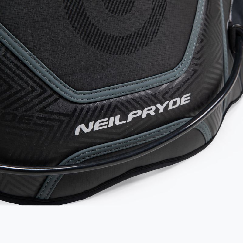 Trapez męski NeilPryde Harness Evo C1 black/grey 5