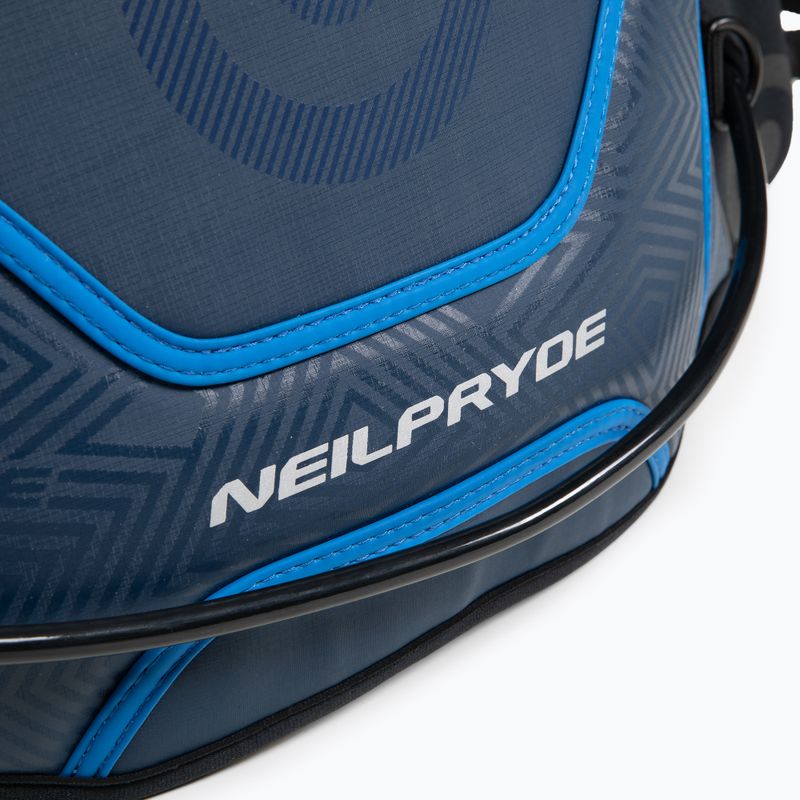Trapez męski NeilPryde Harness Evo C2 navy/blue 5