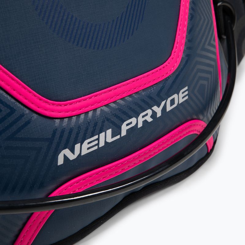Trapez damski NeilPryde Harness Evo Women C2 navy/peach 5