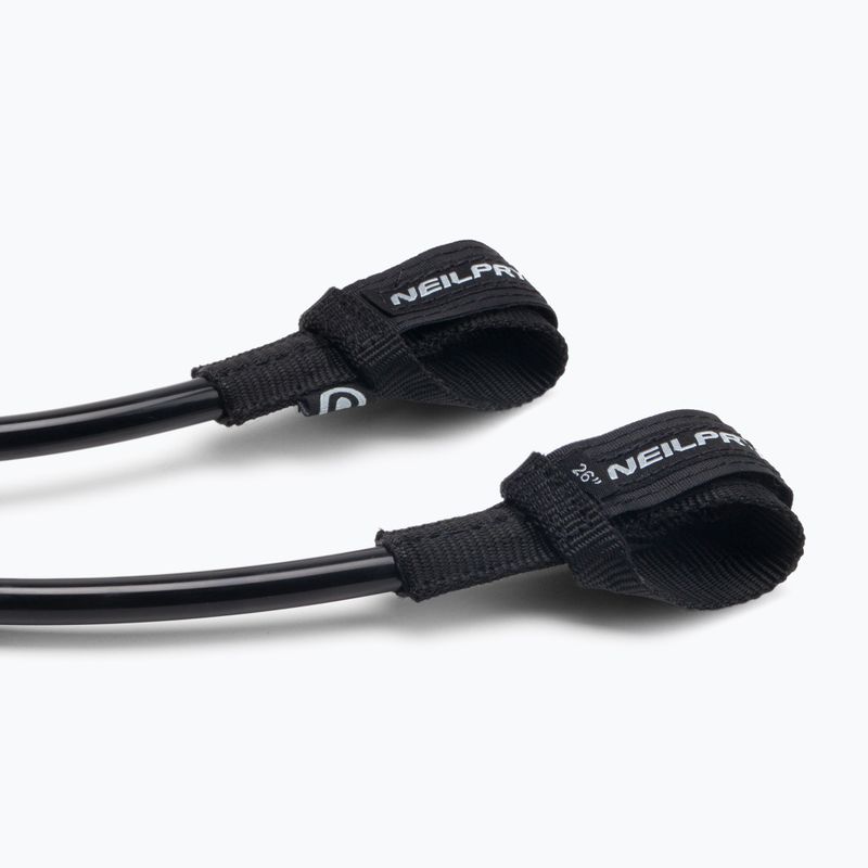 Linki trapezowe NeilPryde Harness Fixed C1 black 2