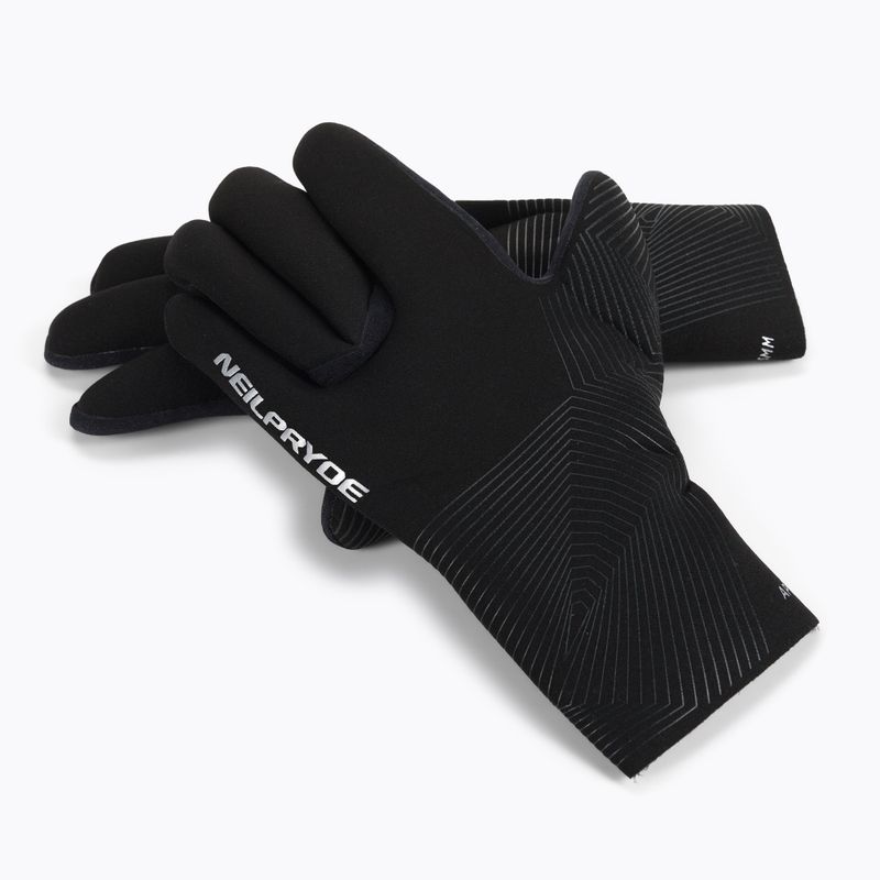 Rękawice neoprenowe NeilPryde Neo Seamless 1.5 mm 4