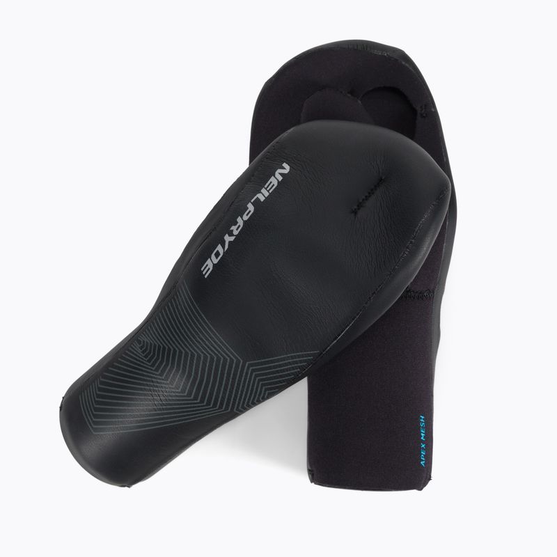 Rękawice neoprenowe NeilPryde Split Finger Open Palm 2 mm