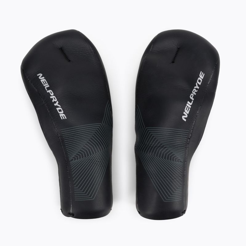 Rękawice neoprenowe NeilPryde Split Finger Open Palm 2 mm 3