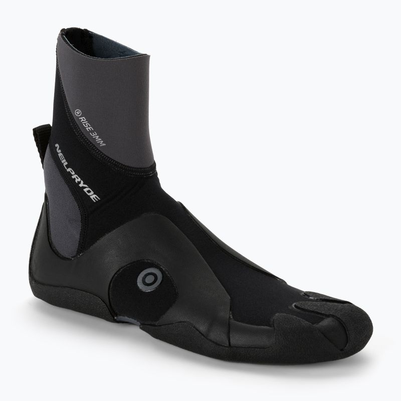 Buty neoprenowe NeilPryde Rise HC Round 3 mm