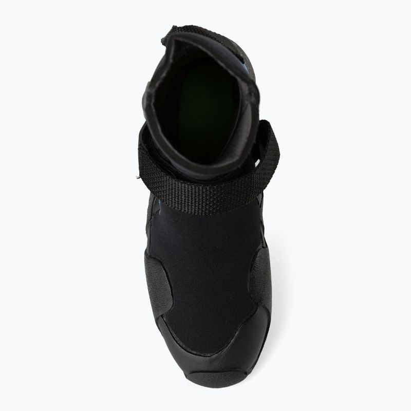 Buty neoprenowe NeilPryde Rise HC Round 3 mm 6