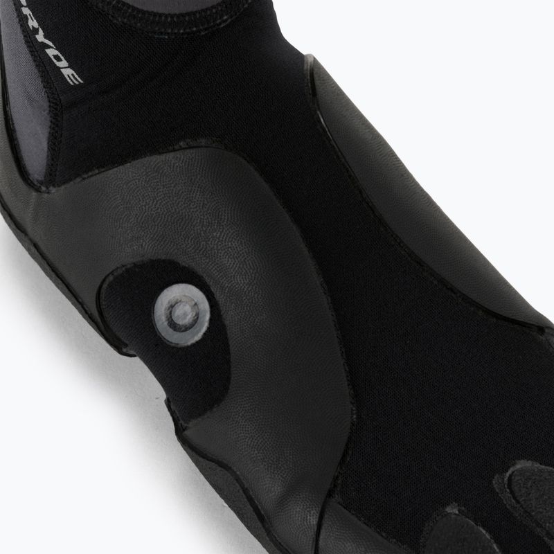 Buty neoprenowe NeilPryde Rise HC Round 3 mm 7