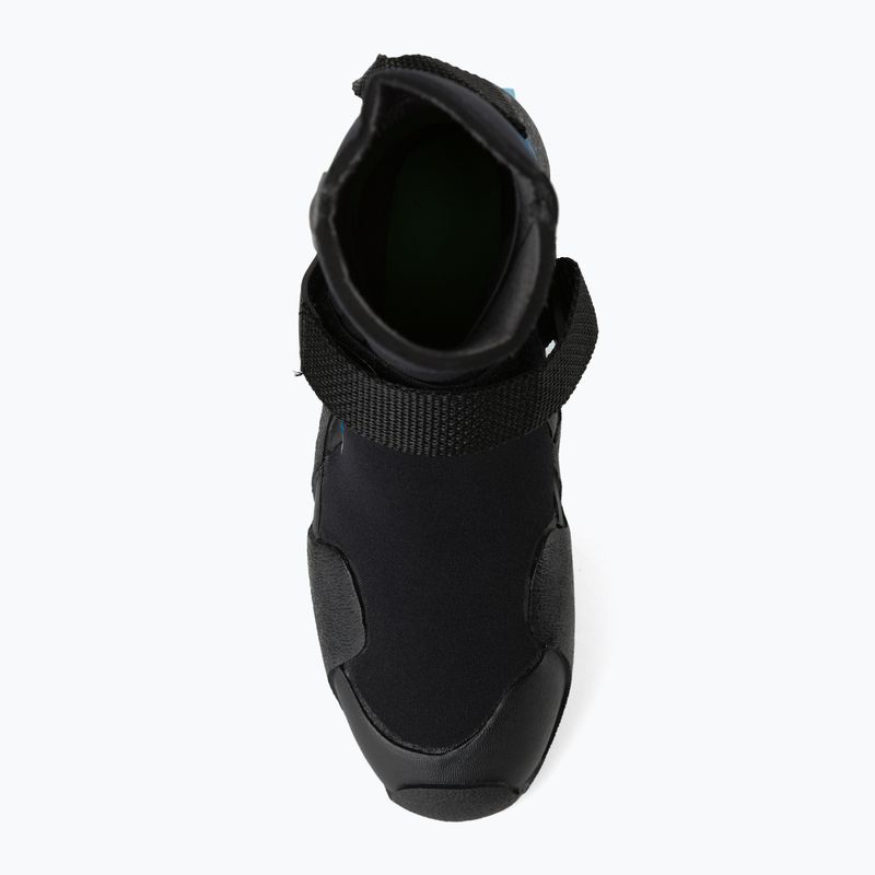Buty neoprenowe NeilPryde Mission HC Round 5 mm 7