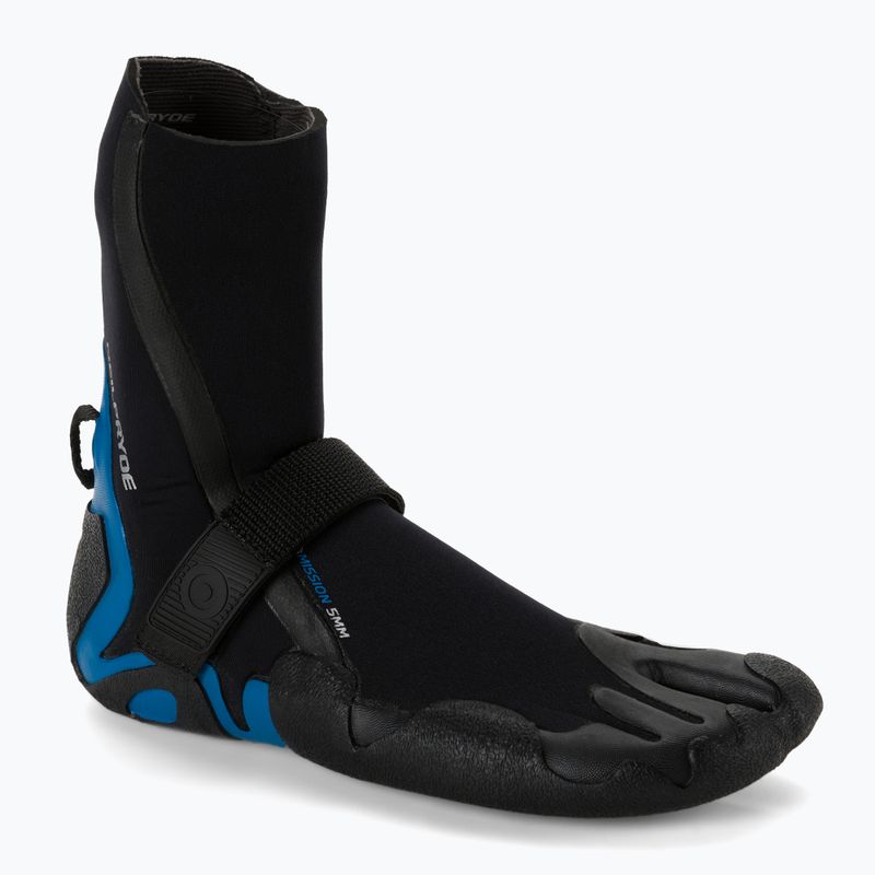 Buty neoprenowe NeilPryde Mission HC Split 5 mm