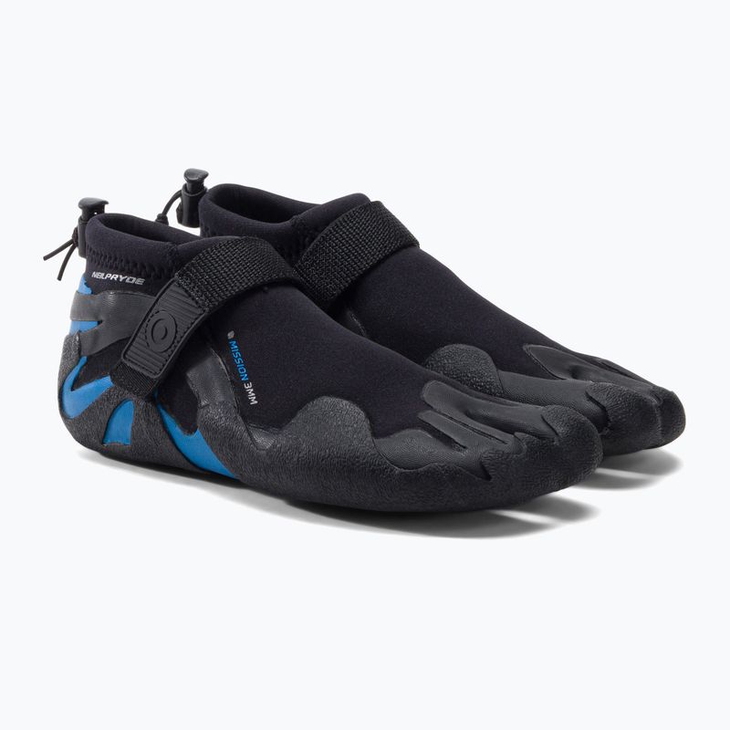 Buty neoprenowe NeilPryde Mission LC Split 3 mm 5
