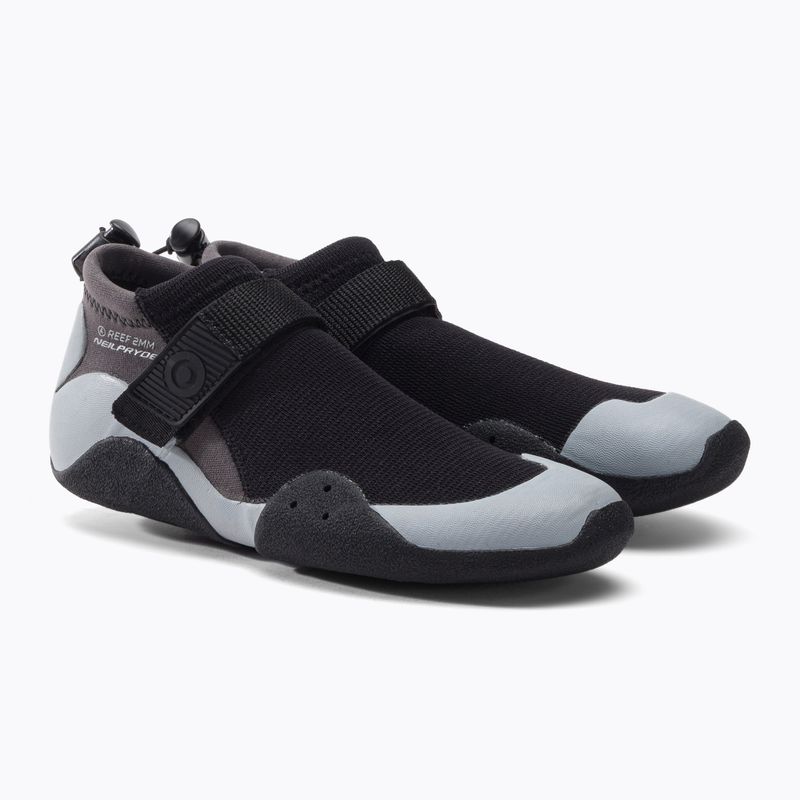 Buty neoprenowe NeilPryde Rise Reef Round 2 mm 5