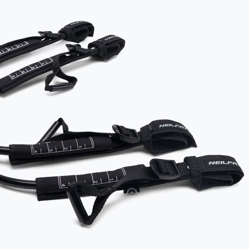 Linki trapezowe NeilPryde Harness Travel Vario C1 black 2