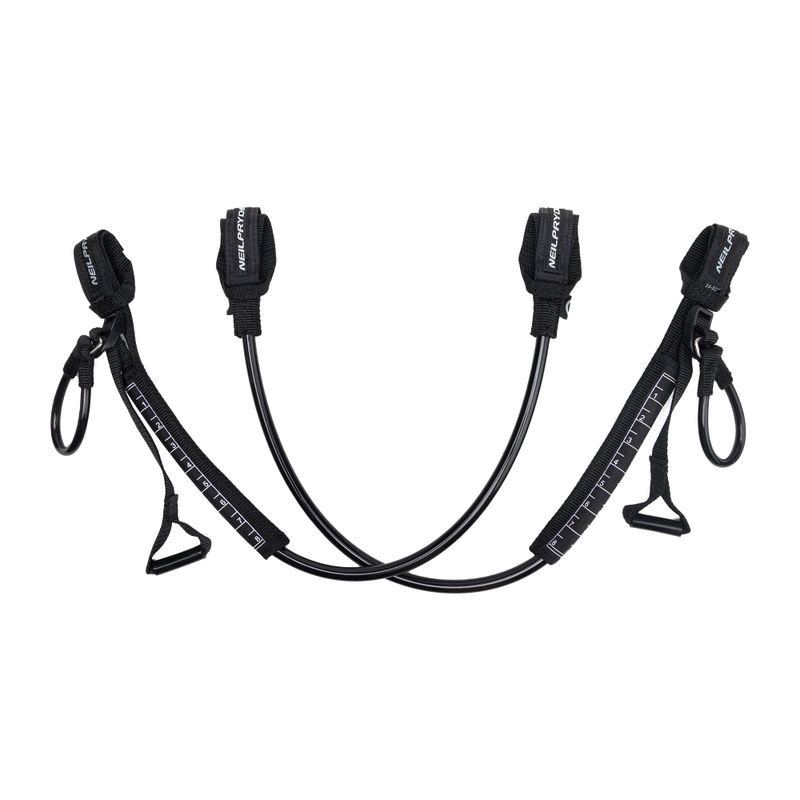 Linki trapezowe NeilPryde Harness Race C1 black