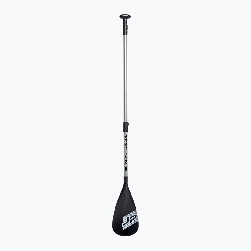 Wiosło SUP 3-częściowe JP-Australia SUP Alloy black