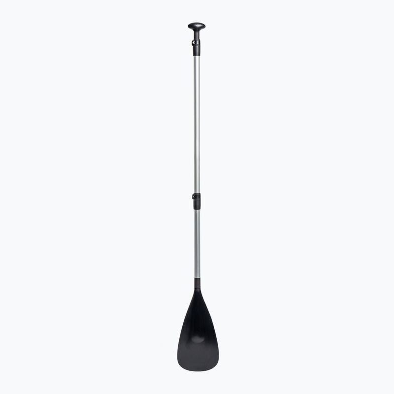 Wiosło SUP 3-częściowe JP-Australia SUP Alloy black 2