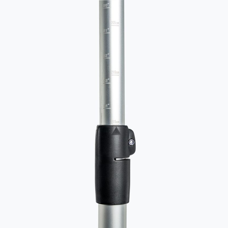 Wiosło SUP 3-częściowe JP-Australia SUP Alloy black 5
