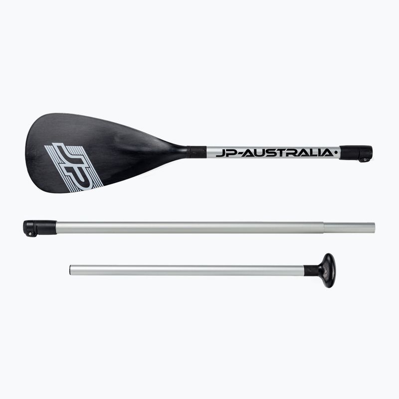 Wiosło SUP 3-częściowe JP-Australia SUP Alloy black 6