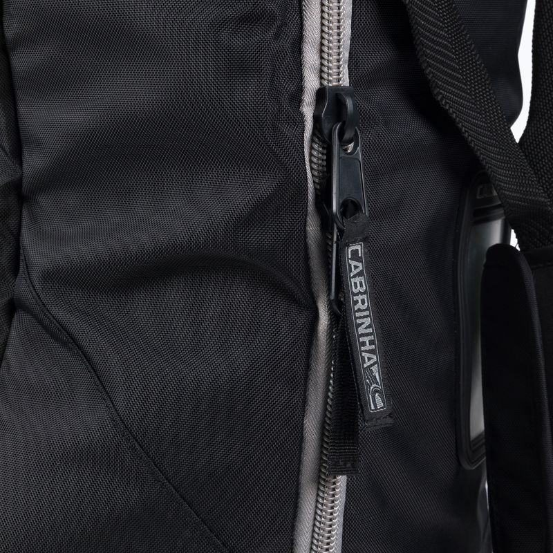 Torba na sprzęt kitesurfingowy Cabrinha Golf Bag czarny K0LUGOLFX000140 5