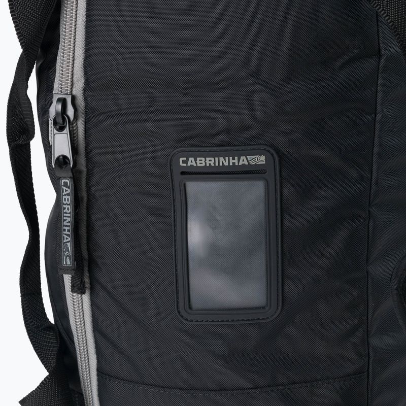 Torba na sprzęt kitesurfingowy Cabrinha Golf Bag czarny K0LUGOLFX000140 6