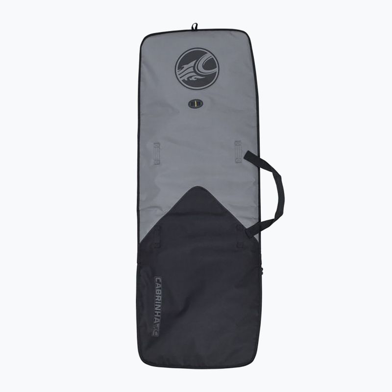 Pokrowiec na deskę kitesurfingową Cabrinha Day Bag czarny K0LUTTBAG000142 7