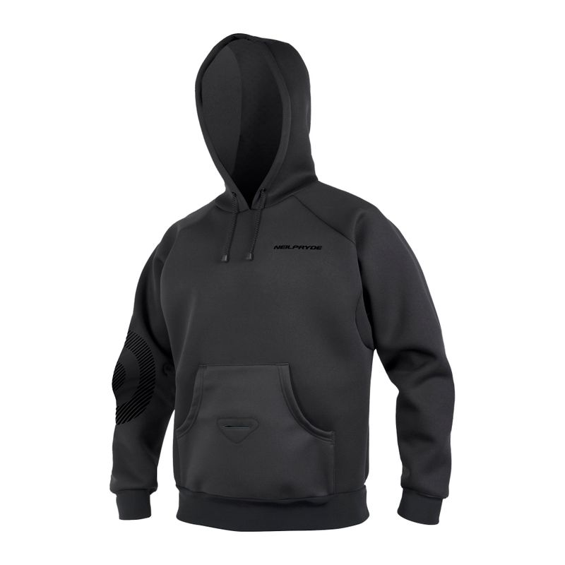 Bluza neoprenowa NeilPryde Neo C1 black