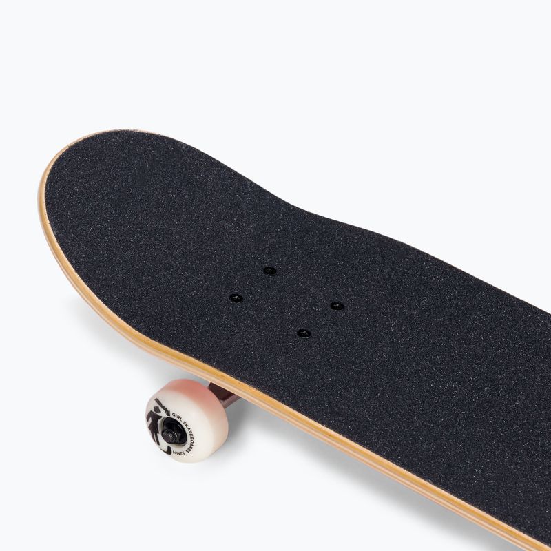 Deskorolka klasyczna Girl Skateboards Bennet 93 Til 8.25 6