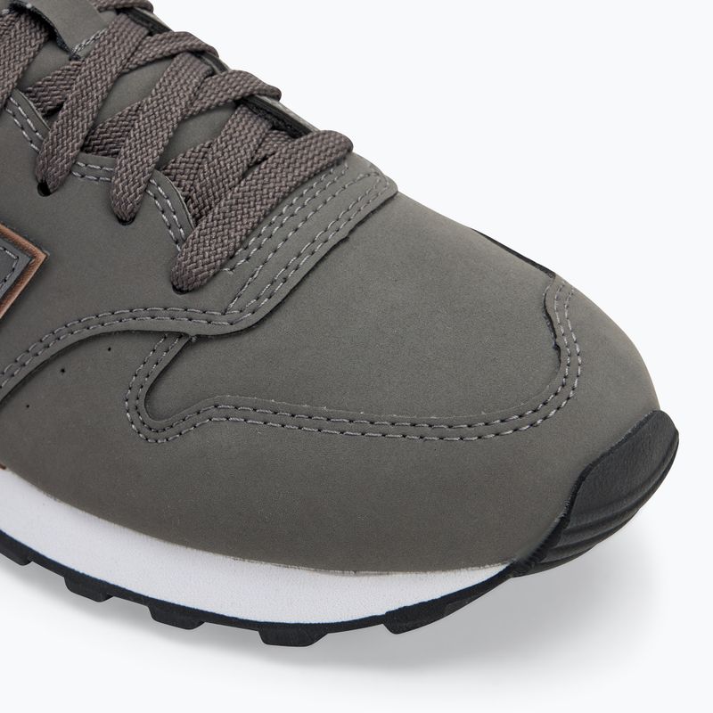 Buty damskie New Balance 500's V1 grey 7