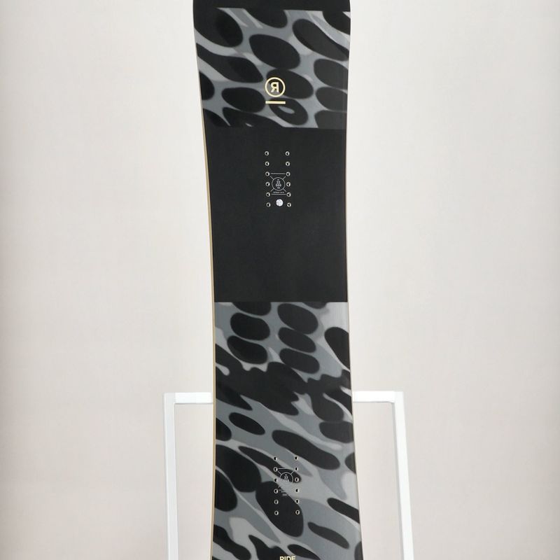 Deska snowboardowa męska RIDE Manic  13