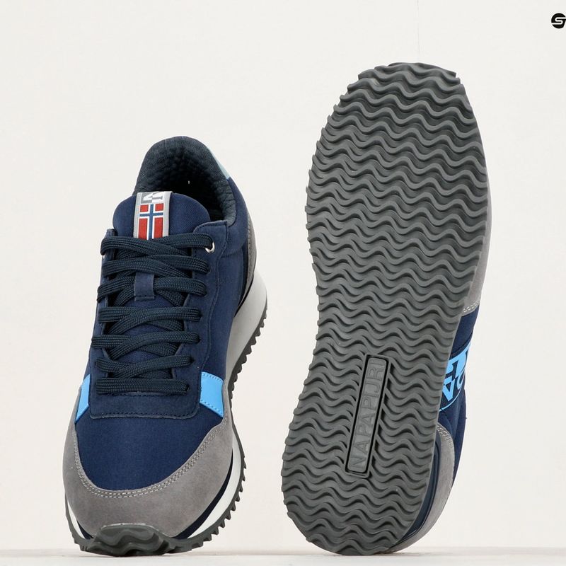 Buty męskie Napapijri NP0A4HVP avio 8
