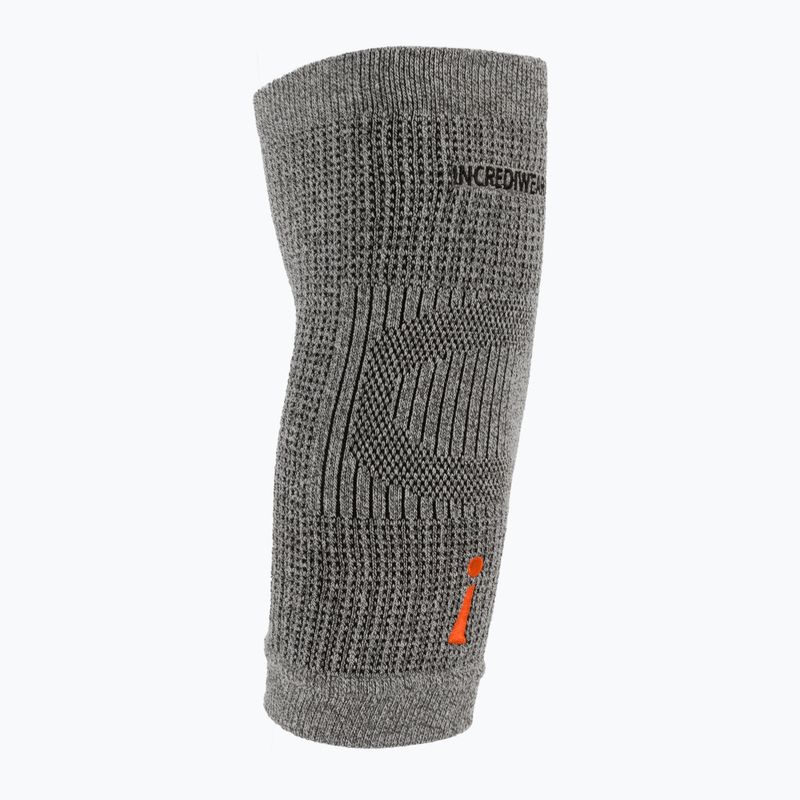 Opaska na łokieć Incrediwear Elbow Sleeve szara G701