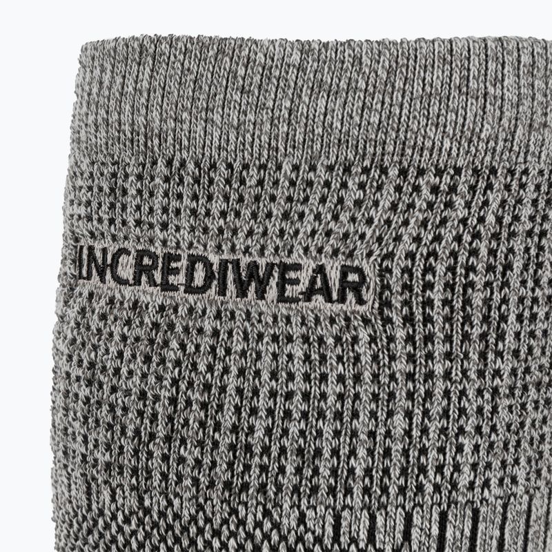 Opaska na łokieć Incrediwear Elbow Sleeve szara G701 3