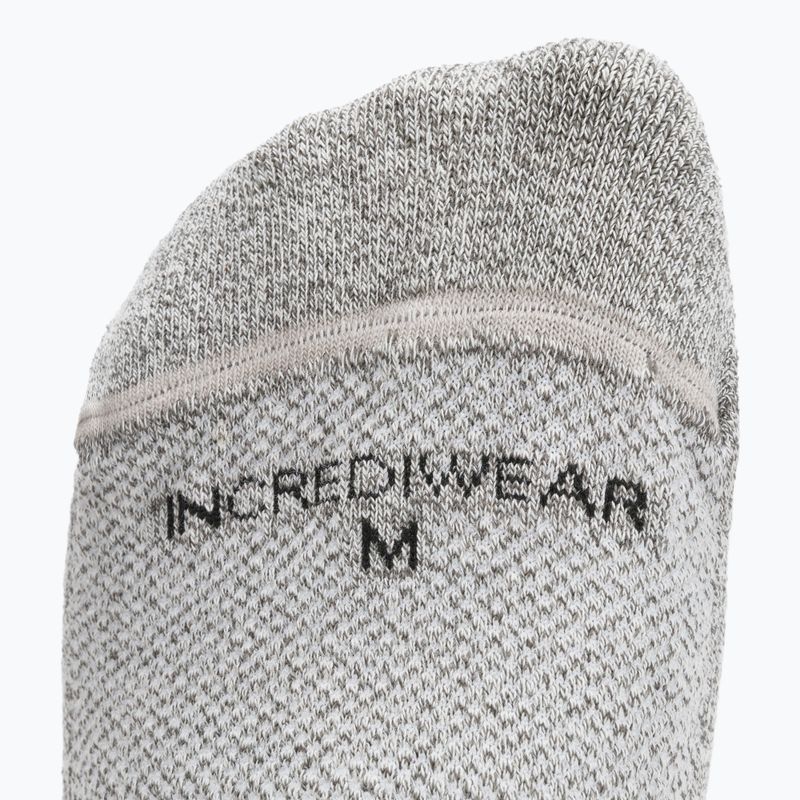 Skarpety Incrediwear Circulation szare E504 3